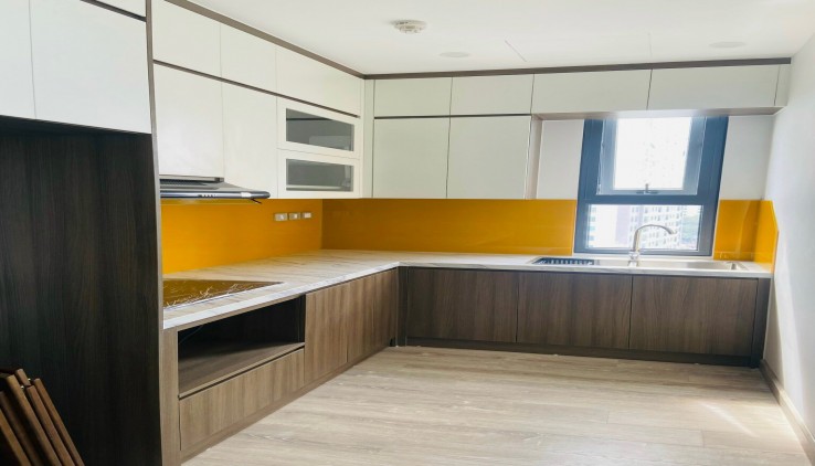 Độc Quyền - Bán chung cư Thanh Bình Đại Kim- tầng đẹp - view hồ- 51.3m2 2pn - full nội thất- T11.2022 bàn giao